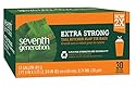 Seventh Generation Tall Kitchen Bags, 13 gallons, 30 ct