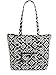 Vera Bradley Villager Shoulder Bag Concerto