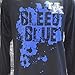 University of Kentucky Bleed Blue on a Blong Long Sleeve Shirt