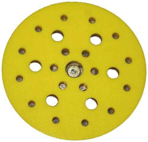 UPC 051131058651, 3M 05865 6&quot; Clean Sanding Dust-Free Disc Pad with Hookit