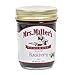 Mrs. Miller's Homemade Seedless Blackberry Jam
