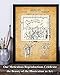 1919 Electrical Meter - 11x14 Unframed Patent Print - Makes a Great Office Decor and Gift Under $15 for Electricians and Inventors