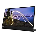 Lenovo ThinkVision M15 15.6" Full HD WLED LCD