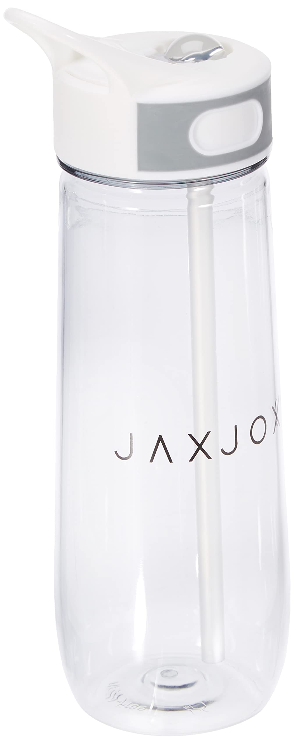 JAXJOX® Tritan Premium Water Bottle, Grey