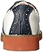 Jumping Jacks Cheerleader III Saddle Shoe Oxford (Toddler/Little Kid)
