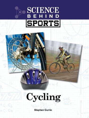 Cycling (Science Behind Sports)