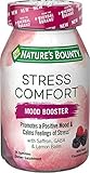 Nature's Bounty Stress Comfort Gummies, Mood