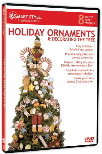 Download Amazon Com Christmas Crafts Holiday Ornaments And Decorating The Tree Holiday Ornaments Decorat Movies Tv PSD Mockup Templates