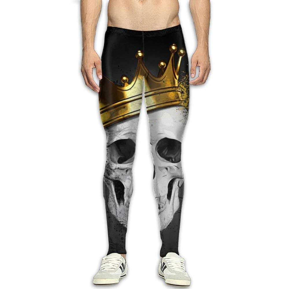  Crown King Compression Pantsrunning Tights