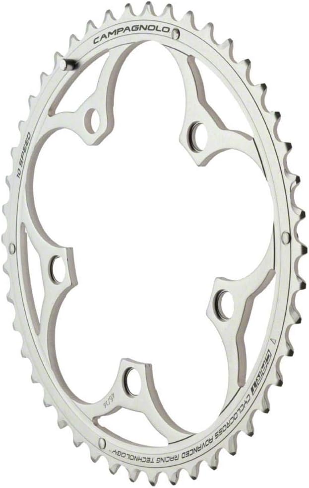campagnolo cx crankset