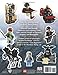 Lego Harry Potter (Ultimate Sticker Collections)