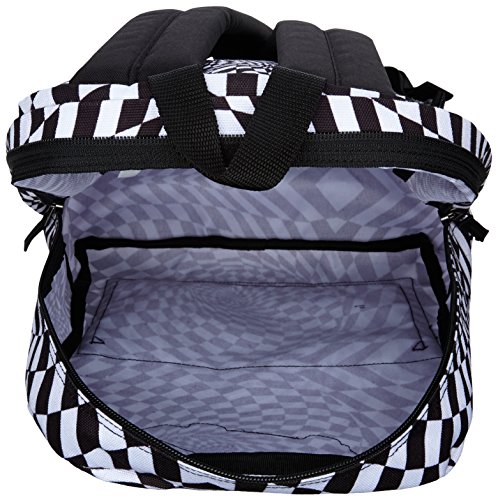 vans cheshire cat backpack