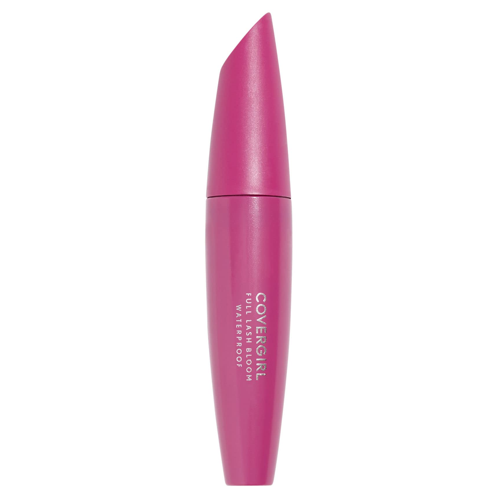 COVERGIRL Full Lash Bloom by LashBlast Waterproof Mascara Very Black 825, .44 oz