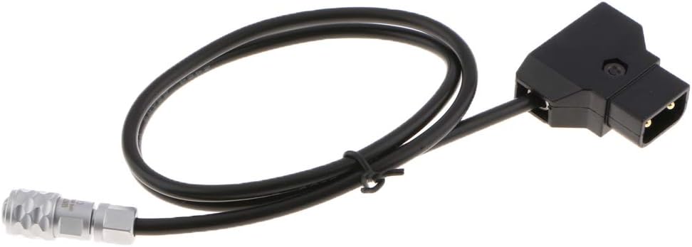 connettore adattatore per telecamere bmpcc