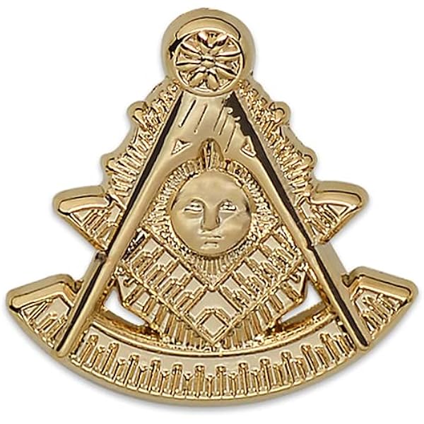 ▪️50’s【FREE MASONRY】ACCSESSORIES ▪️50's【FREE MASONRY】ACCSESSORIES one pair past master