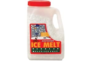 Scotwood Industries 12J-RR Road Runner Premium Ice Melter (12 lb-Pack of 4)