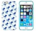 iPhone 6 Case, DandyCase Perfect Pattern *No Chip/No Peel* Flexible Slim Case Cover for Apple iPhone 6 (4.7