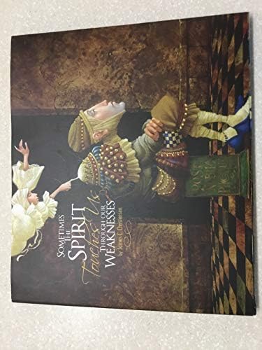 Passage by Faith. Exploring the Inspirational Art of James