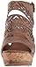 Not Rated Women's Patia Wedge Sandal