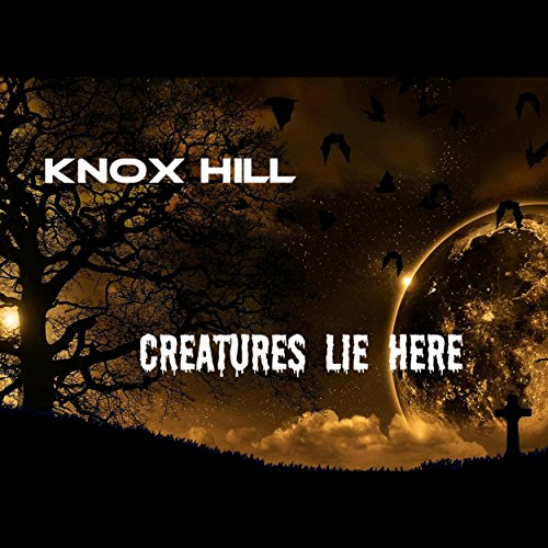 Monster Song Creatures Lie Here