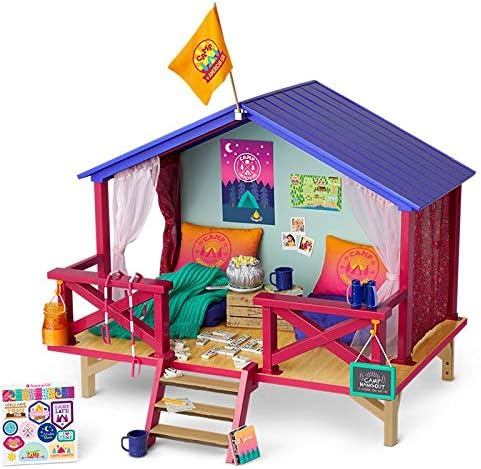 casa de american girl