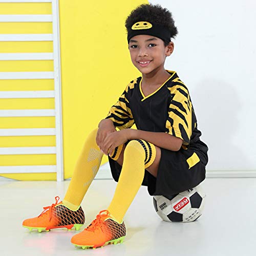 1 JABASIC+Outdoor+Soccer+Athletic+Football