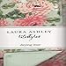 Laura Ashley Floral Bloom Microfiber Dish Drying Mat