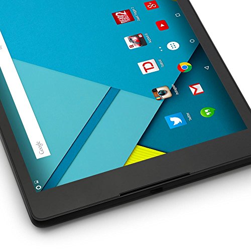 ArmorSuit MilitaryShield - HTC Nexus 9 Screen Protector - Anti-Bubble Ultra HD Shield w/ Lifetime Replacements