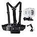Newmowa Waterproof Case Accessory Kit for Polaroid Cube and Cube+