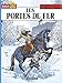 Les aventures de Jhen, Tome 15 : Les portes de fer by