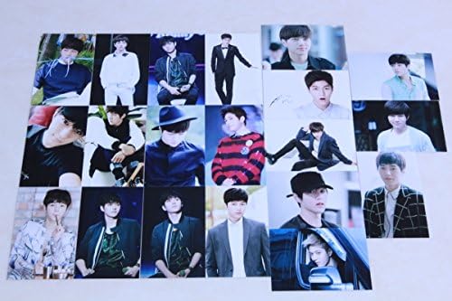 Amazon Infinite エル キムミョンス 生写真枚セットd おもちゃ ホビー