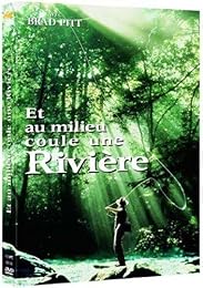 Et Au Milieu Coule Une Rivière