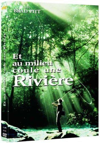 Et Au Milieu Coule Une Rivière