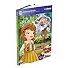 LeapFrog LeapReader Book Disney Sofia the First: The Buttercup Way (works with Tag)