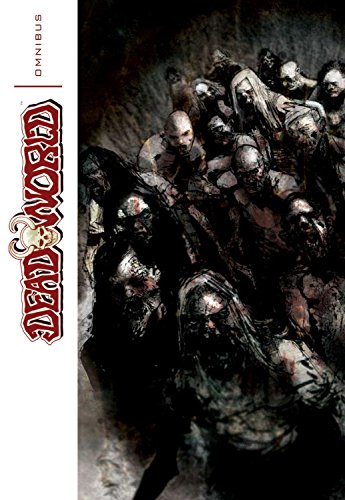 Deadworld Omnibus by Gary Reed, Mike Raicht
