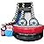 15' Race Car Water Slide - Wet or Dry Commercial Inflatable Slide, Includes 1.5 HP Blower and Free Shipping