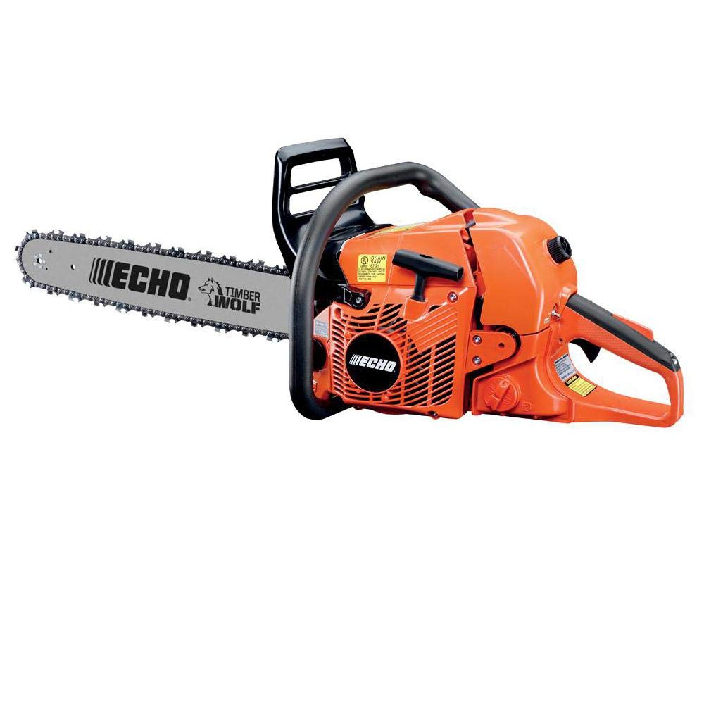 Photo 1 of Echo CS-590-20AA 20 in. 59.8 cc Gas Chainsaw