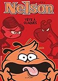 Nelson, Tome 7, Tête à Claques by