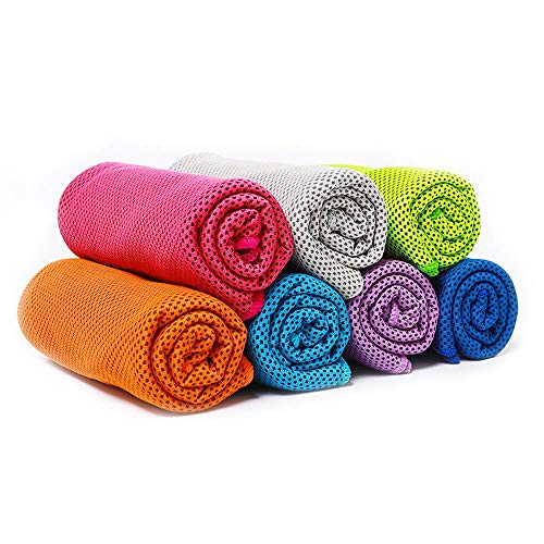 University of Miami Bandana Headband Neck Gaiter Combo Represent The