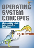 Operating System Concepts, 9th Edition