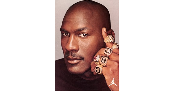 jordan with rings