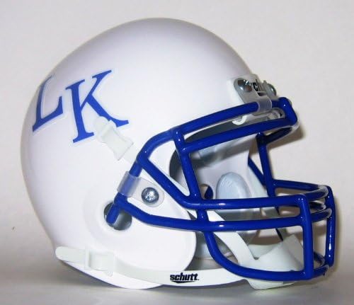Linden-Kildare Tigers High School Mini Helmet - Linden, TX
