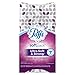 Puffs Ultra Soft & Strong Facial Tissues, 9 Softpacks, 96 Tissues Per Softpack (Packaging May Vary)