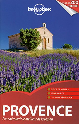 L' essentiel de la Provence