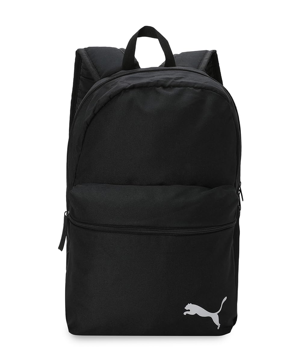 Puma Unisex's teamGOAL 23 Backpack Core Black, OSFA