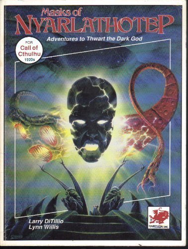 Masks Of Nyarlathotep | eBook PDF Download masks of nyarlathotep pdf download