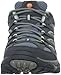 Merrell womens Moab Ventilator Hiking Shoe Smoke 8.5 M US