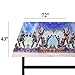 Video Game Party Supplies Decorations - for 16 Guests Birthday Party Favor for Boys , Includes Flatware, Spoons, Plates, Cups, Straws, Table Cover, Invitation Cards, Balloons,Cake Topper Tower,Banner