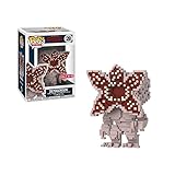 Funko Pop! 8-Bit Stranger Things Demogorgon #20