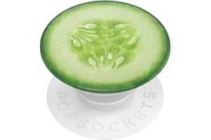 ​​​​PopSockets Phone Grip with Expanding Kickstand- Cuke